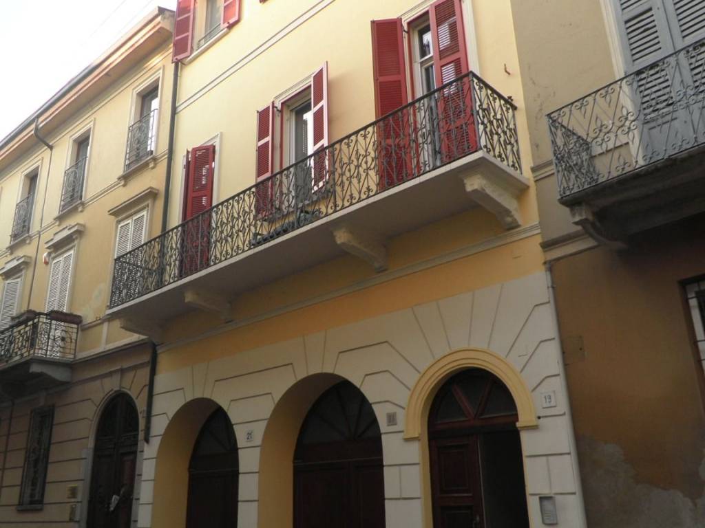 appartamento in vendita a Cremona in zona Piazza Castello