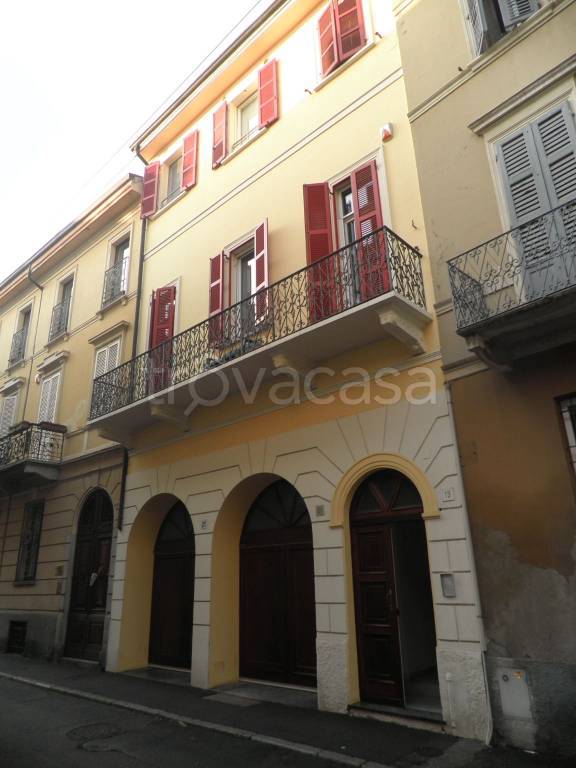 appartamento in vendita a Cremona in zona Cremona Centro
