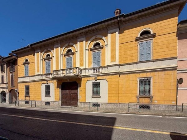 appartamento in vendita a Cremona in zona Viale Po