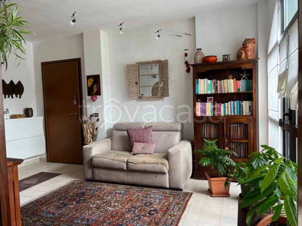 appartamento in vendita a Cremona in zona Cremona Centro