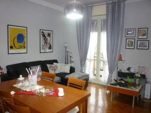 appartamento in vendita a Cremona