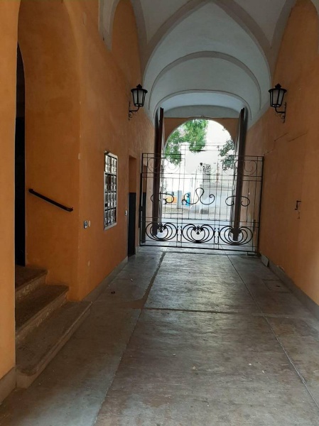 appartamento in vendita a Cremona in zona Viale Po