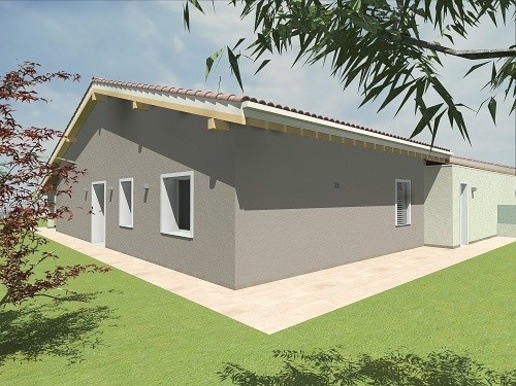 casa indipendente in vendita a Cremona in zona Boschetto