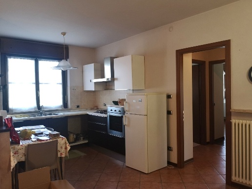 appartamento in vendita a Cremona in zona Via Brescia