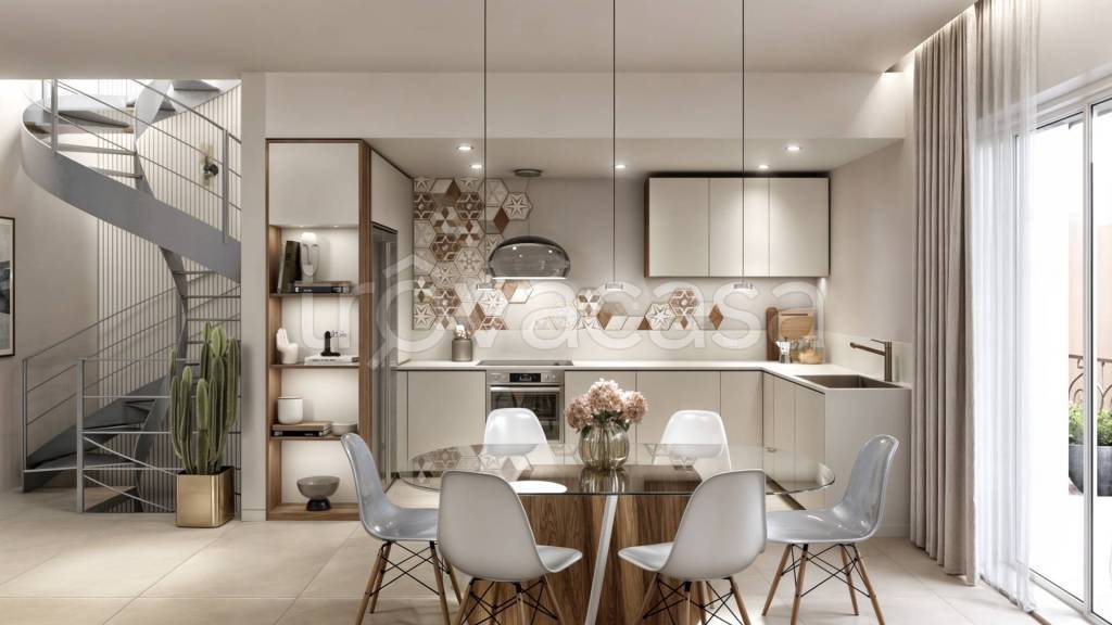 casa indipendente in vendita a Cremona in zona Cremona Centro