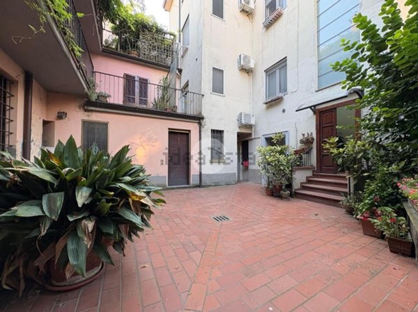 appartamento in vendita a Cremona in zona Cremona Centro