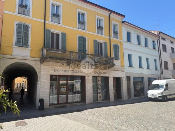 appartamento in vendita a Cremona in zona Cremona Centro
