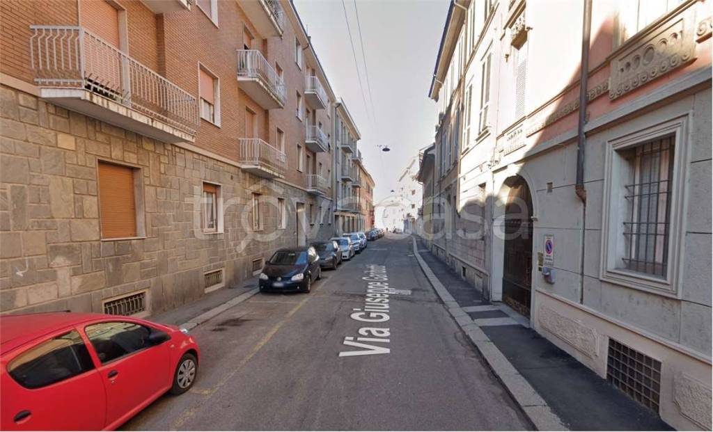 appartamento in vendita a Cremona in zona Cremona Centro