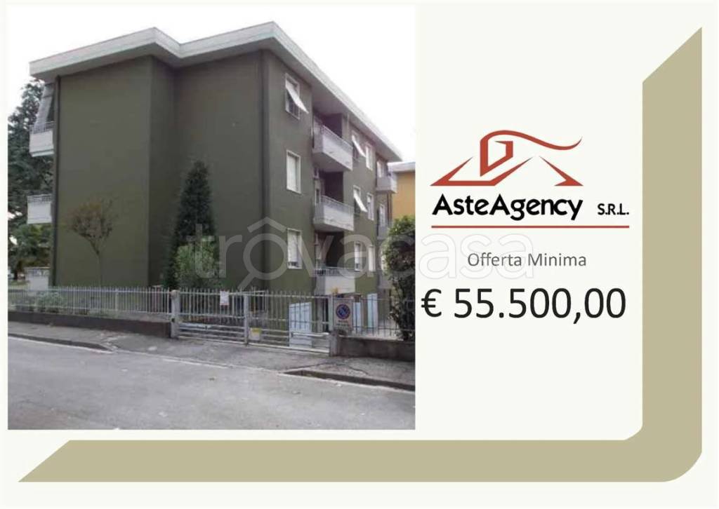 appartamento in vendita a Cremona in zona Migliaro