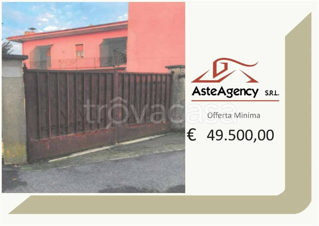 appartamento in vendita a Cremona