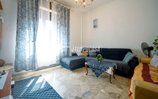 appartamento in vendita a Cremona in zona Cremona Centro