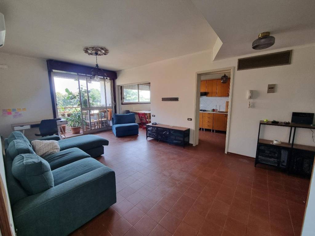 appartamento in vendita a Cremona in zona Boschetto