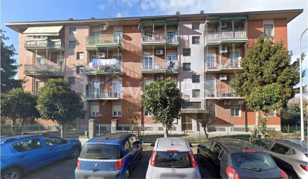 appartamento in vendita a Cremona in zona Boschetto