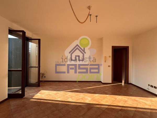 appartamento in vendita a Cremona