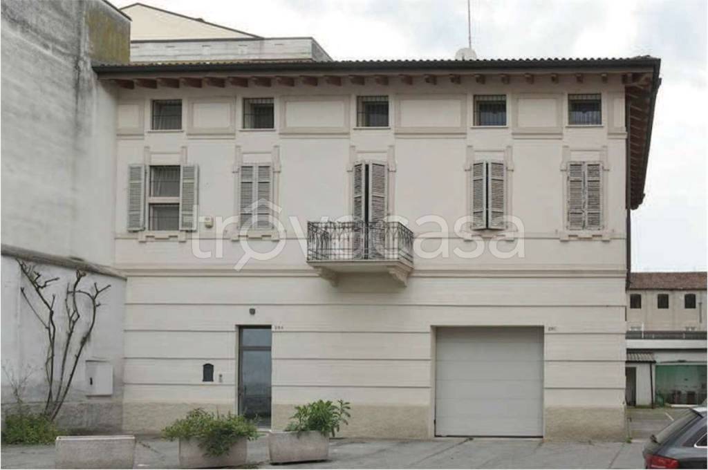 appartamento in vendita a Cremona