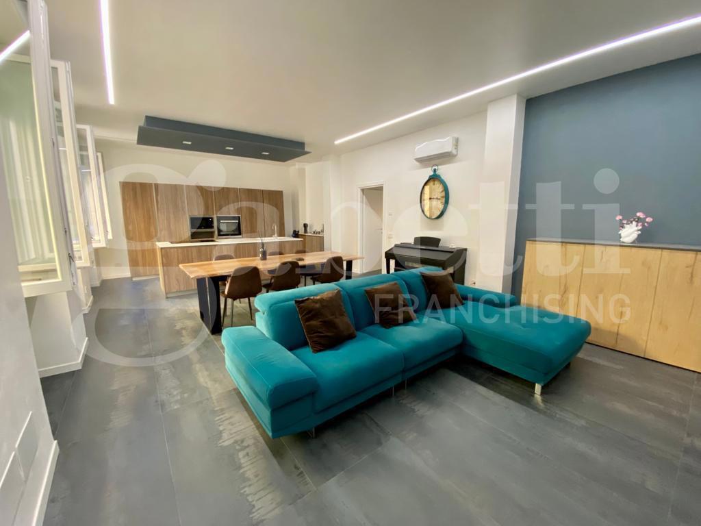 appartamento in vendita a Cremona