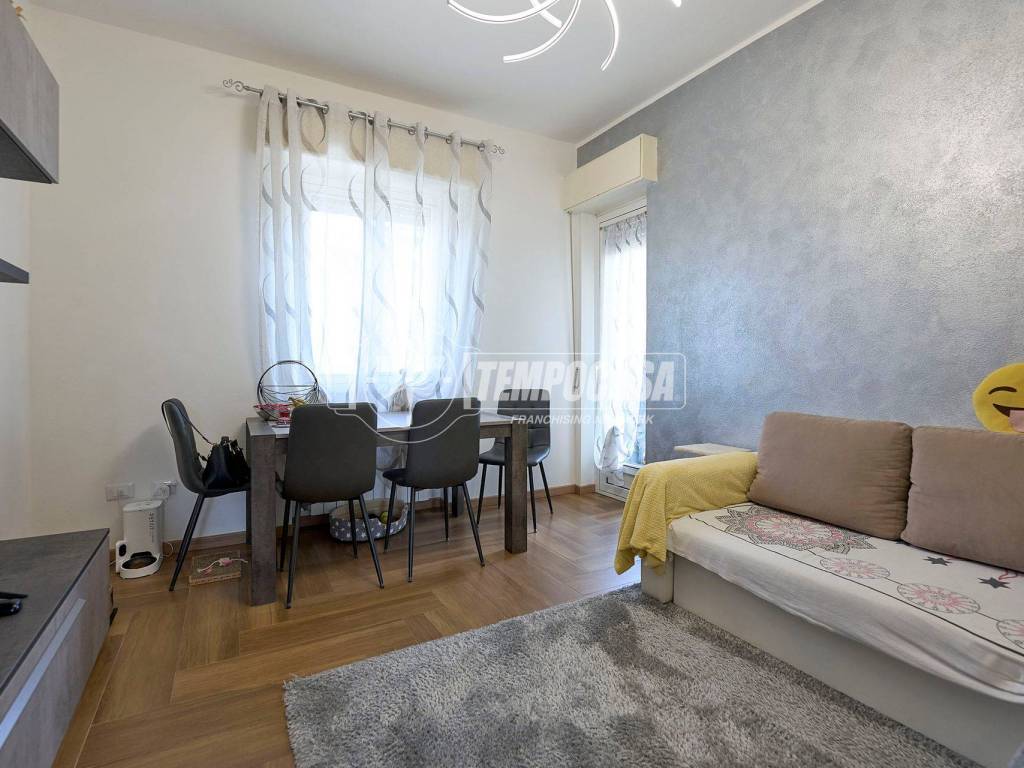 appartamento in vendita a Cremona in zona Via del Giordano