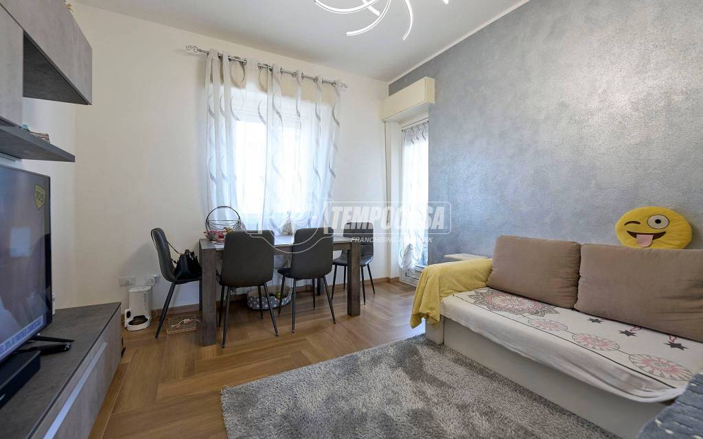 appartamento in vendita a Cremona in zona Via del Giordano