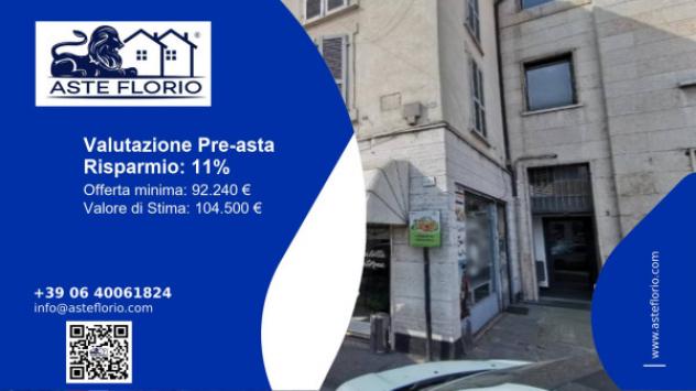 negozio in vendita a Cremona