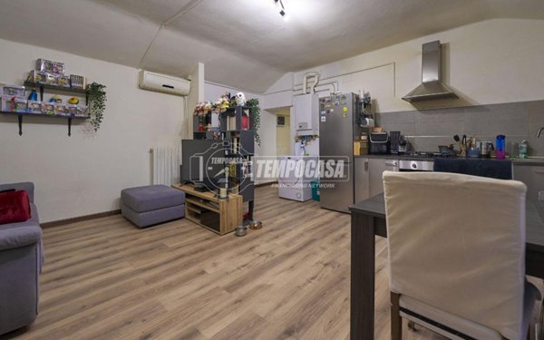 appartamento in vendita a Cremona