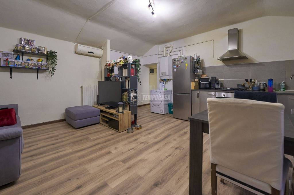 appartamento in vendita a Cremona