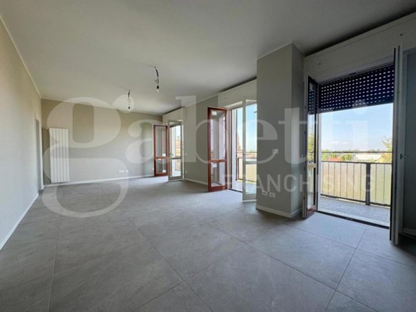 appartamento in vendita a Cremona in zona Cremona Centro