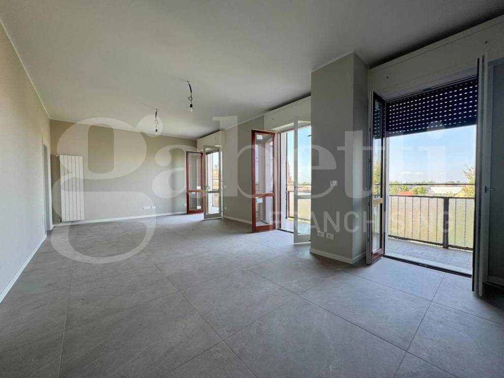 appartamento in vendita a Cremona in zona Cremona Centro