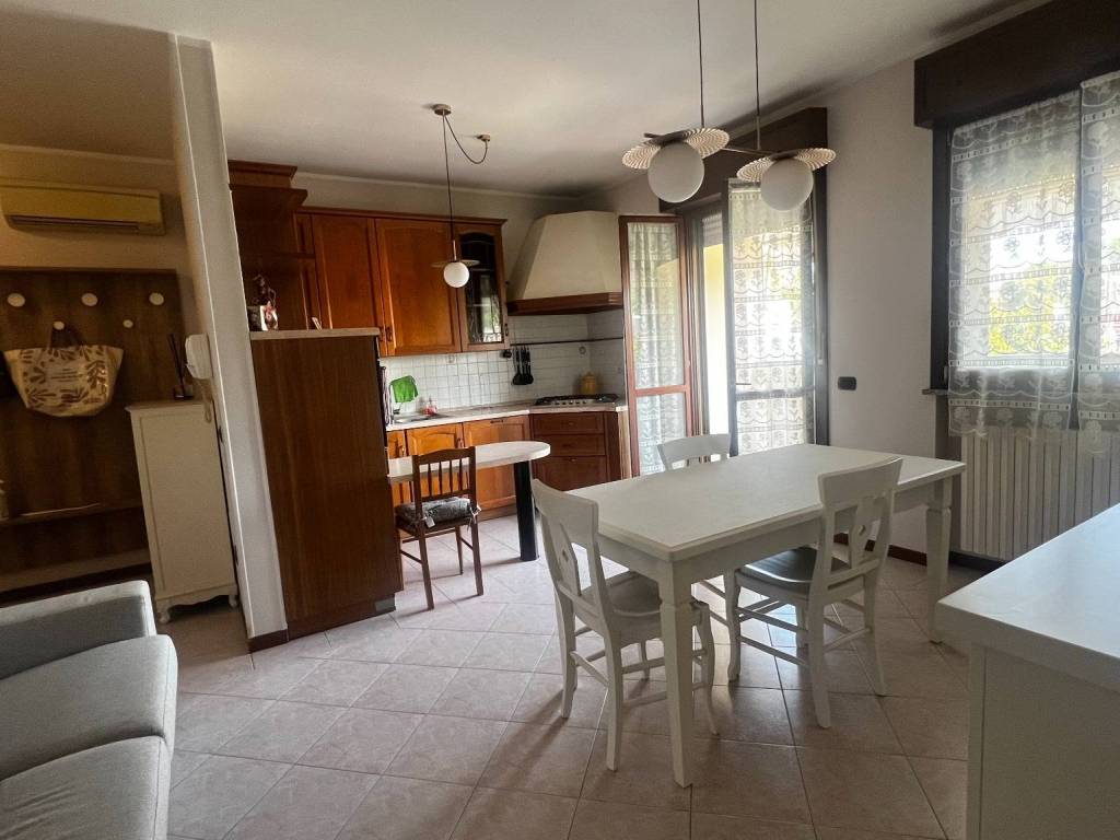 appartamento in vendita a Cremona