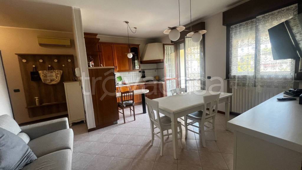 appartamento in vendita a Cremona