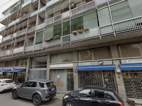 appartamento in vendita a Cremona in zona Piazza Castello