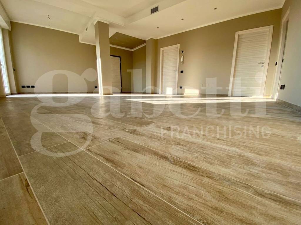 appartamento in vendita a Cremona in zona Cremona Centro