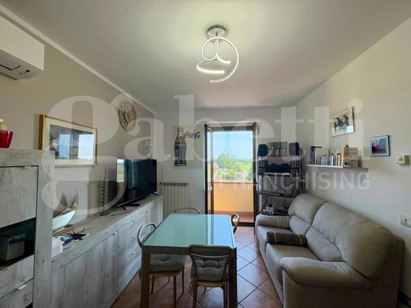 appartamento in vendita a Cremona in zona San Felice