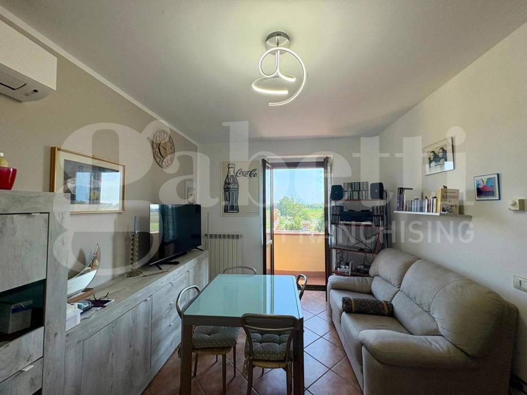 appartamento in vendita a Cremona in zona San Felice