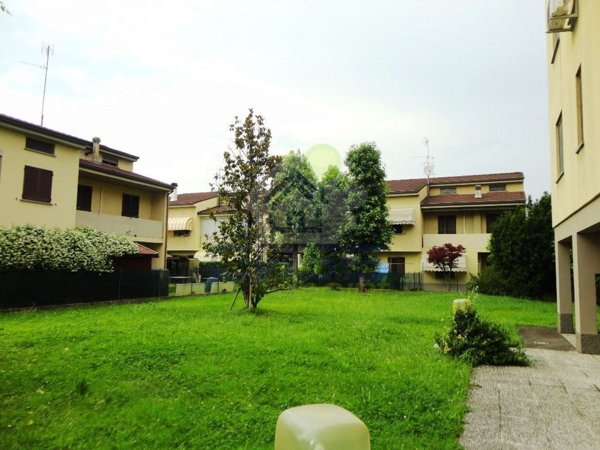 appartamento in vendita a Cremona in zona San Felice