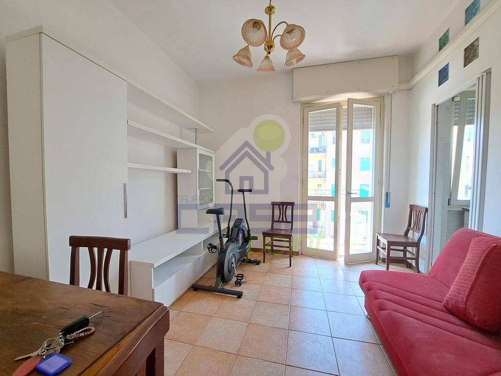 appartamento in vendita a Cremona in zona Cremona Centro