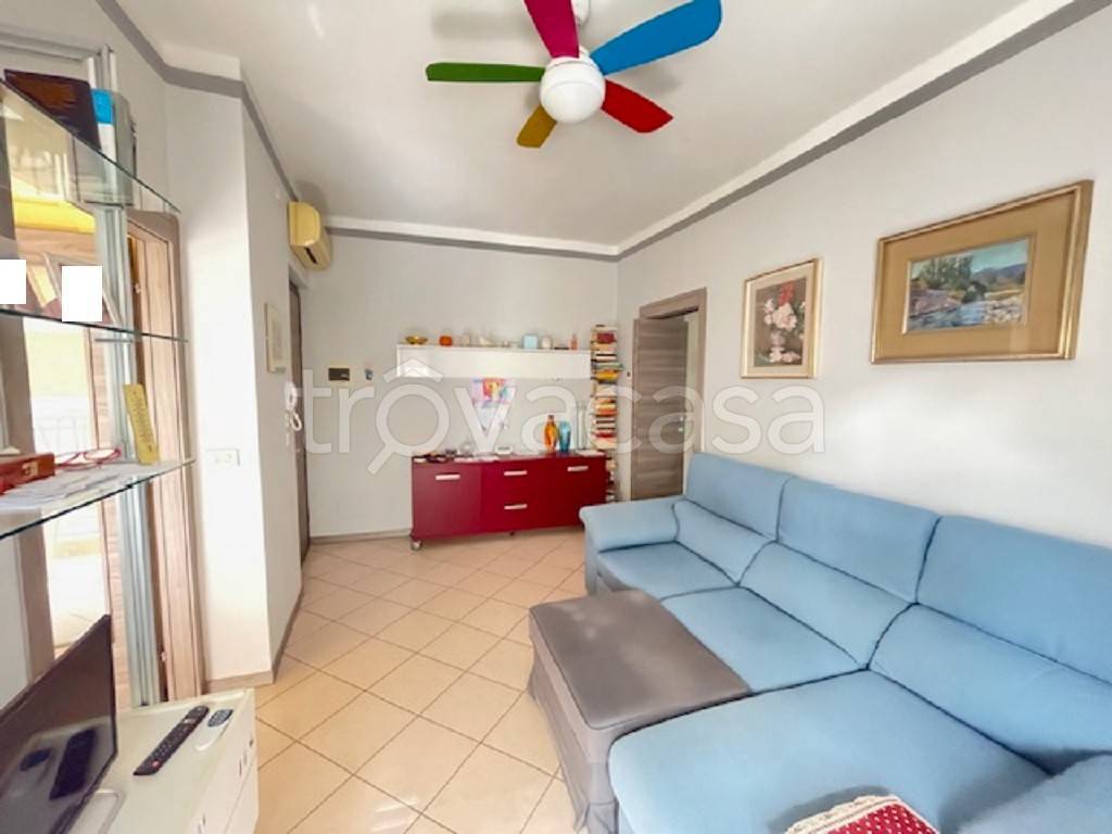 appartamento in vendita a Cremona in zona Cremona Centro