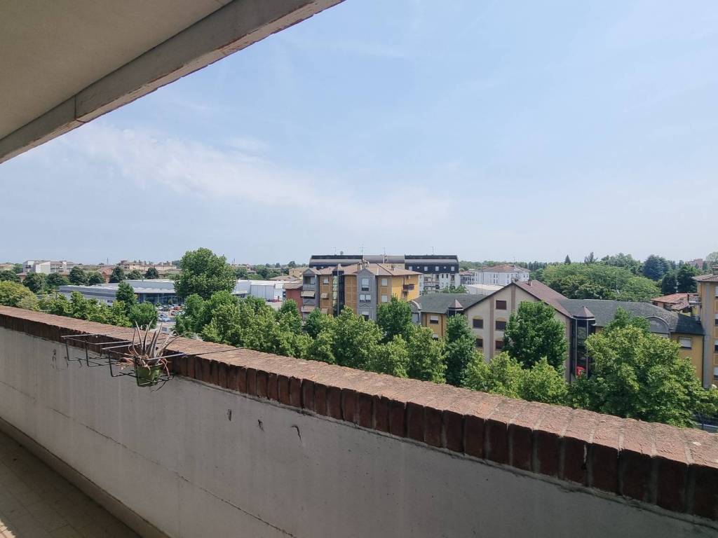 appartamento in vendita a Cremona