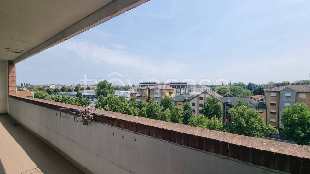 appartamento in vendita a Cremona
