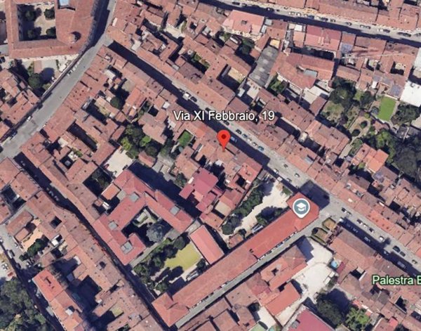 appartamento in vendita a Cremona in zona Cremona Centro