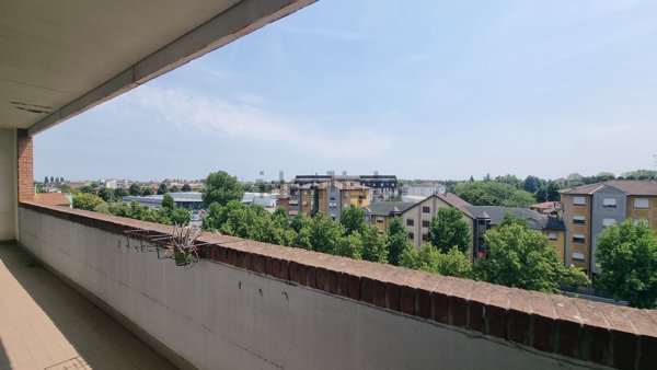 appartamento in vendita a Cremona