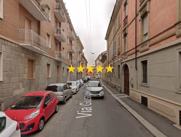 appartamento in vendita a Cremona in zona Cremona Centro