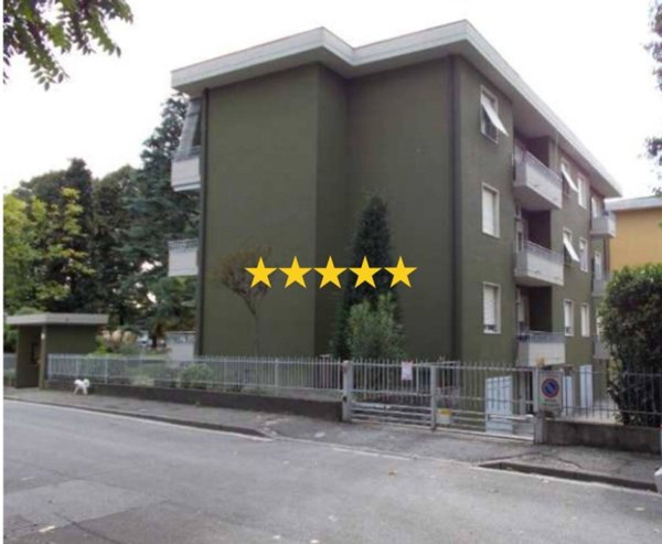 appartamento in vendita a Cremona in zona Migliaro