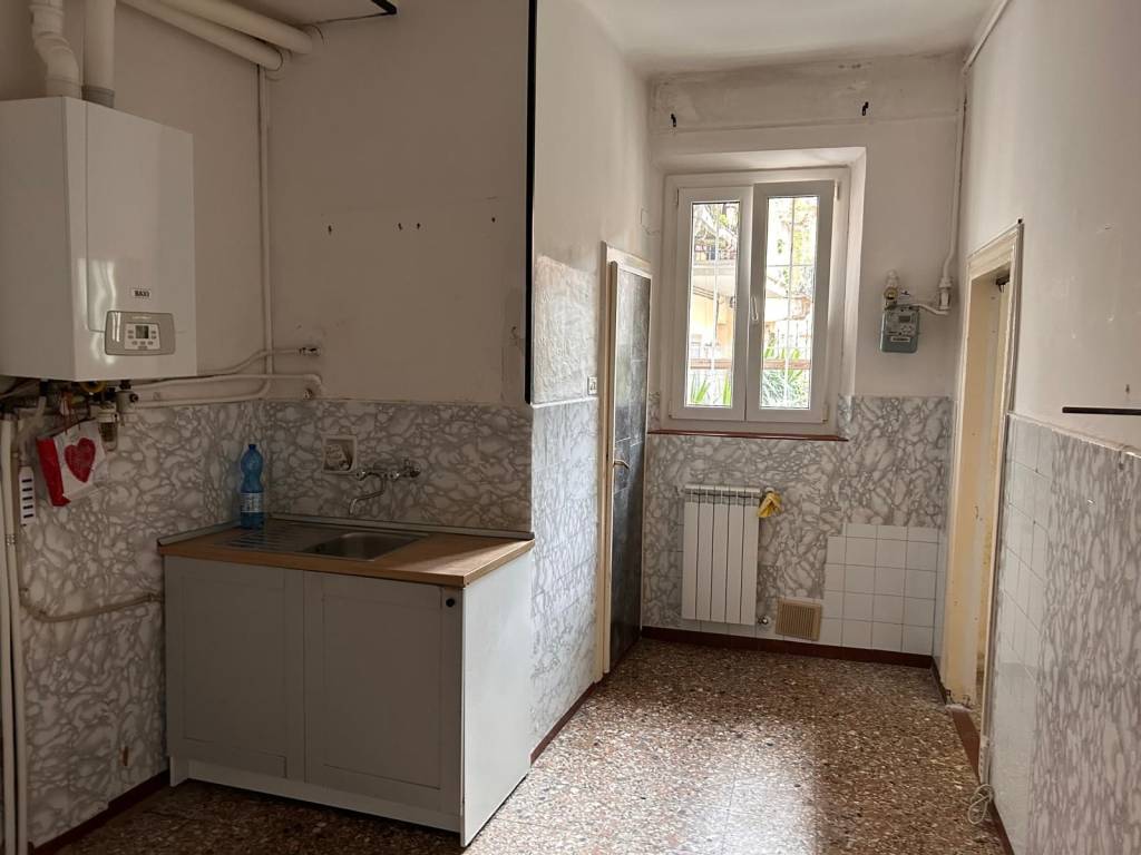 appartamento in vendita a Cremona
