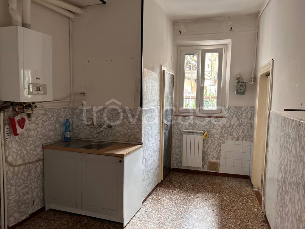 appartamento in vendita a Cremona