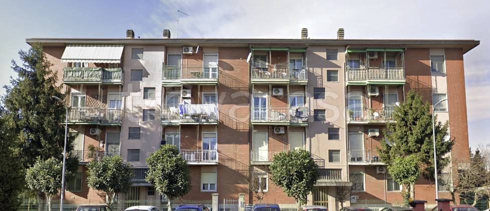appartamento in vendita a Cremona in zona Boschetto