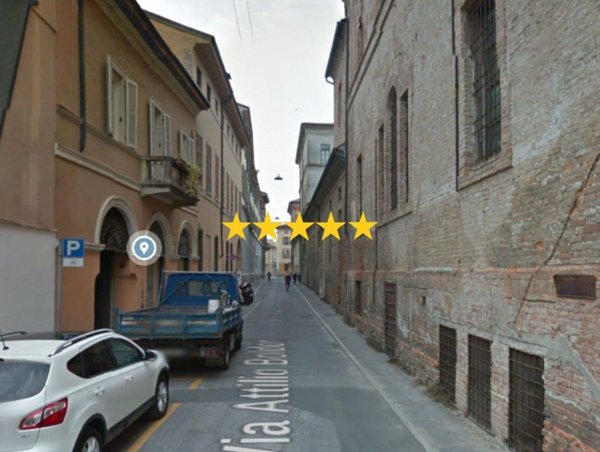 appartamento in vendita a Cremona in zona Cremona Centro