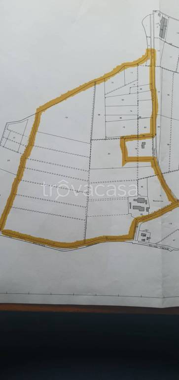 terreno agricolo in vendita a Cremona in zona Cremona Centro