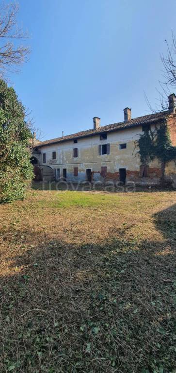 casa indipendente in vendita a Cremona in zona Cremona Centro