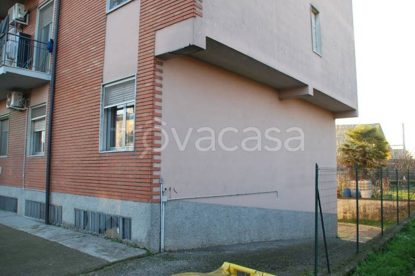 appartamento in vendita a Cremona in zona Boschetto