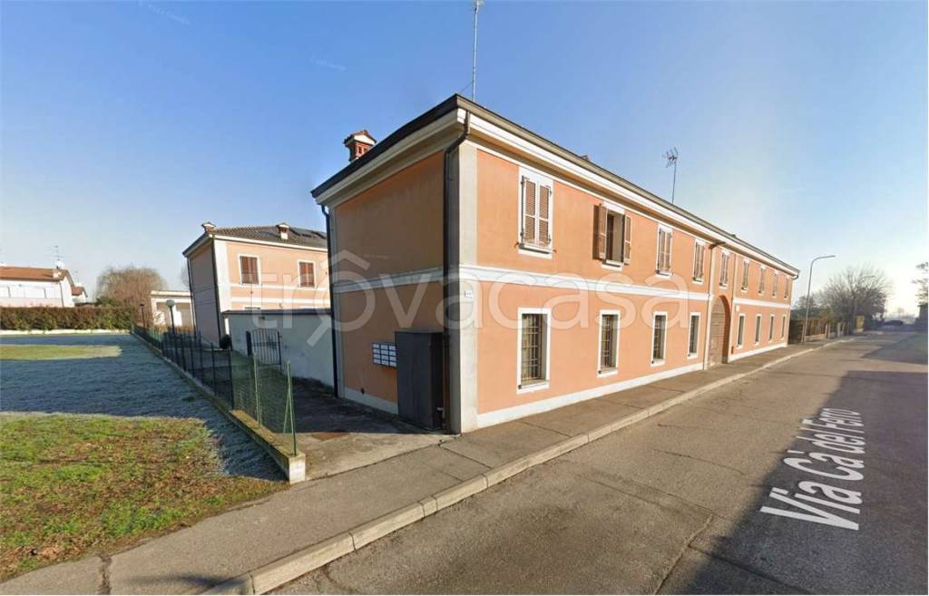 appartamento in vendita a Cremona